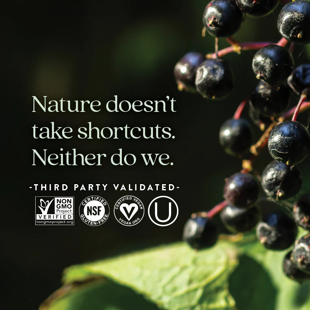 Elderberry Force™ - Image 5