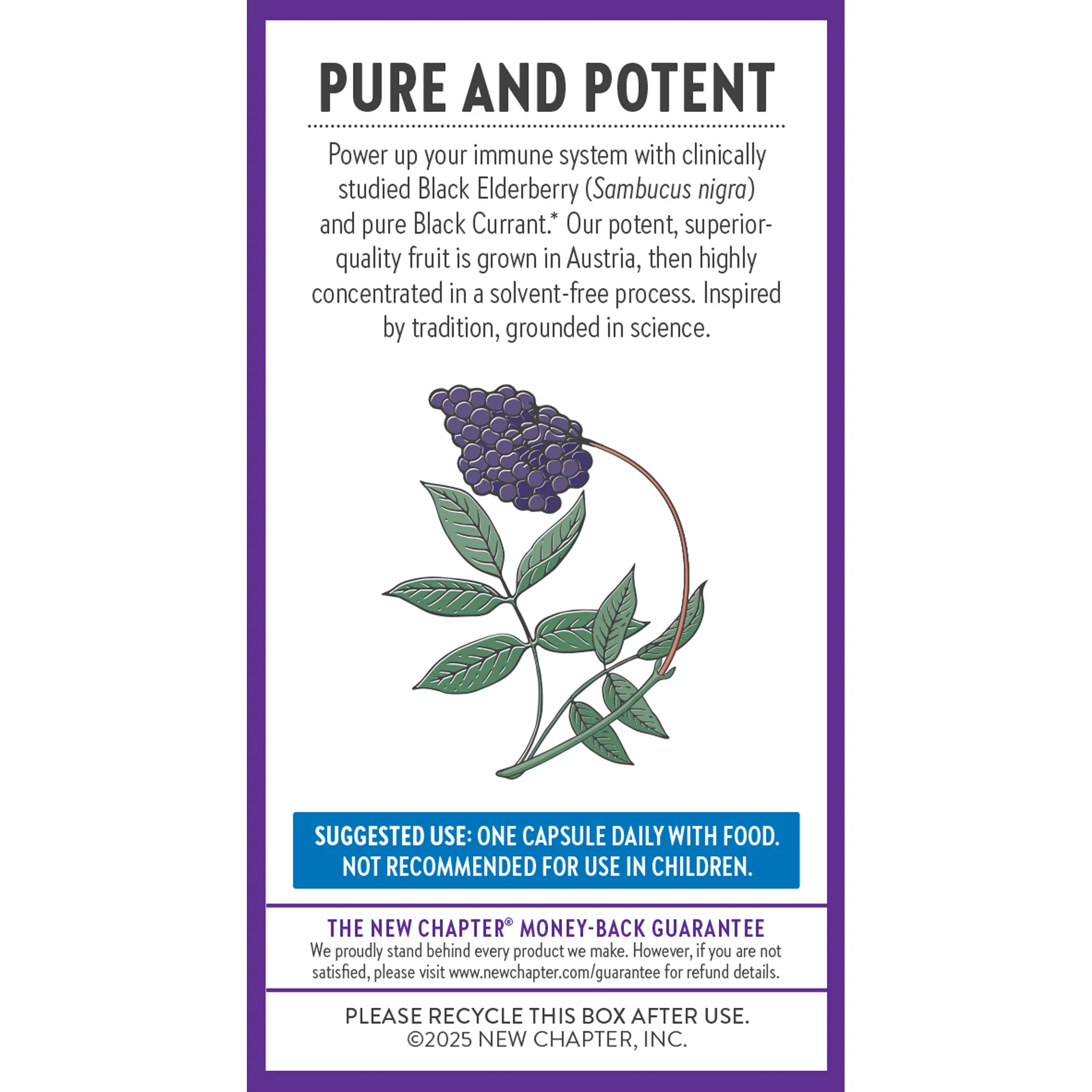 Elderberry Force™ - Image 7