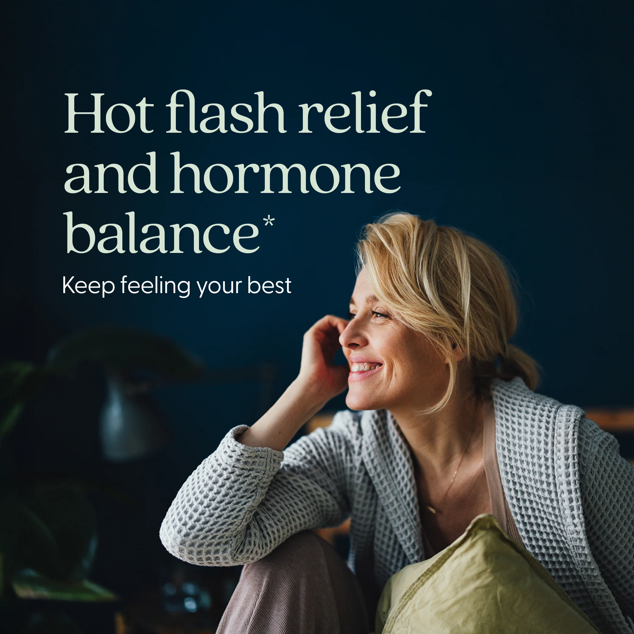Estrotone™ Menopause Support - Image 3