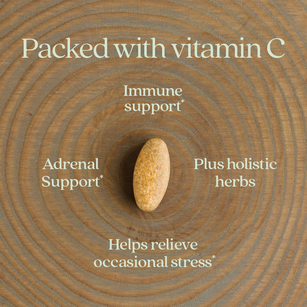 Immune Defense Vitamin C + Elderberry - Image 4