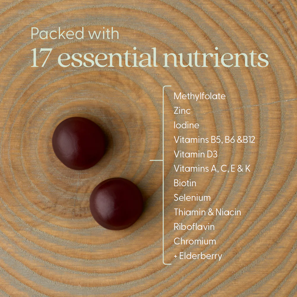 Kids Multivitamin Gummies - Image 3