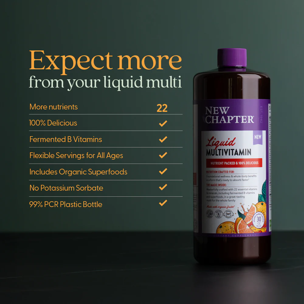 Liquid Multivitamin for the Whole Family - Image 6