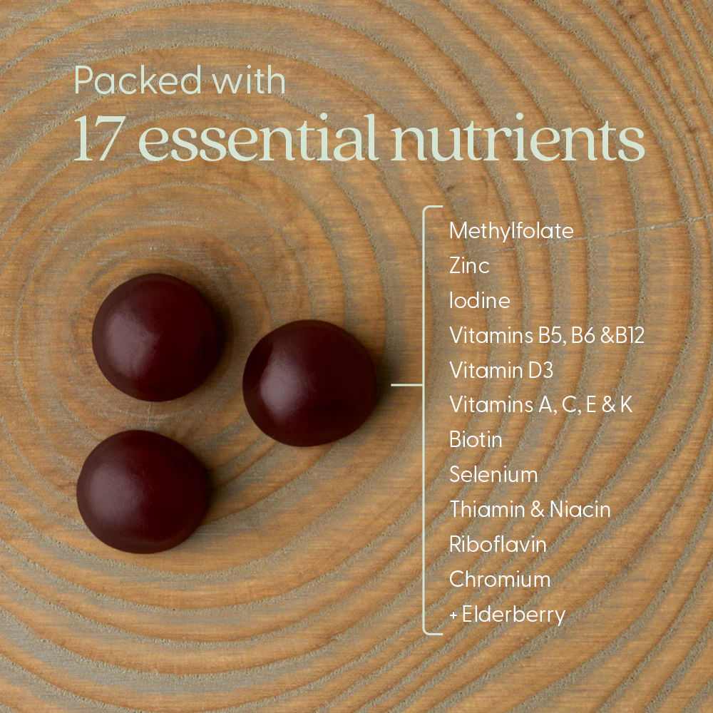 Men’s Multivitamin Gummies - Image 3