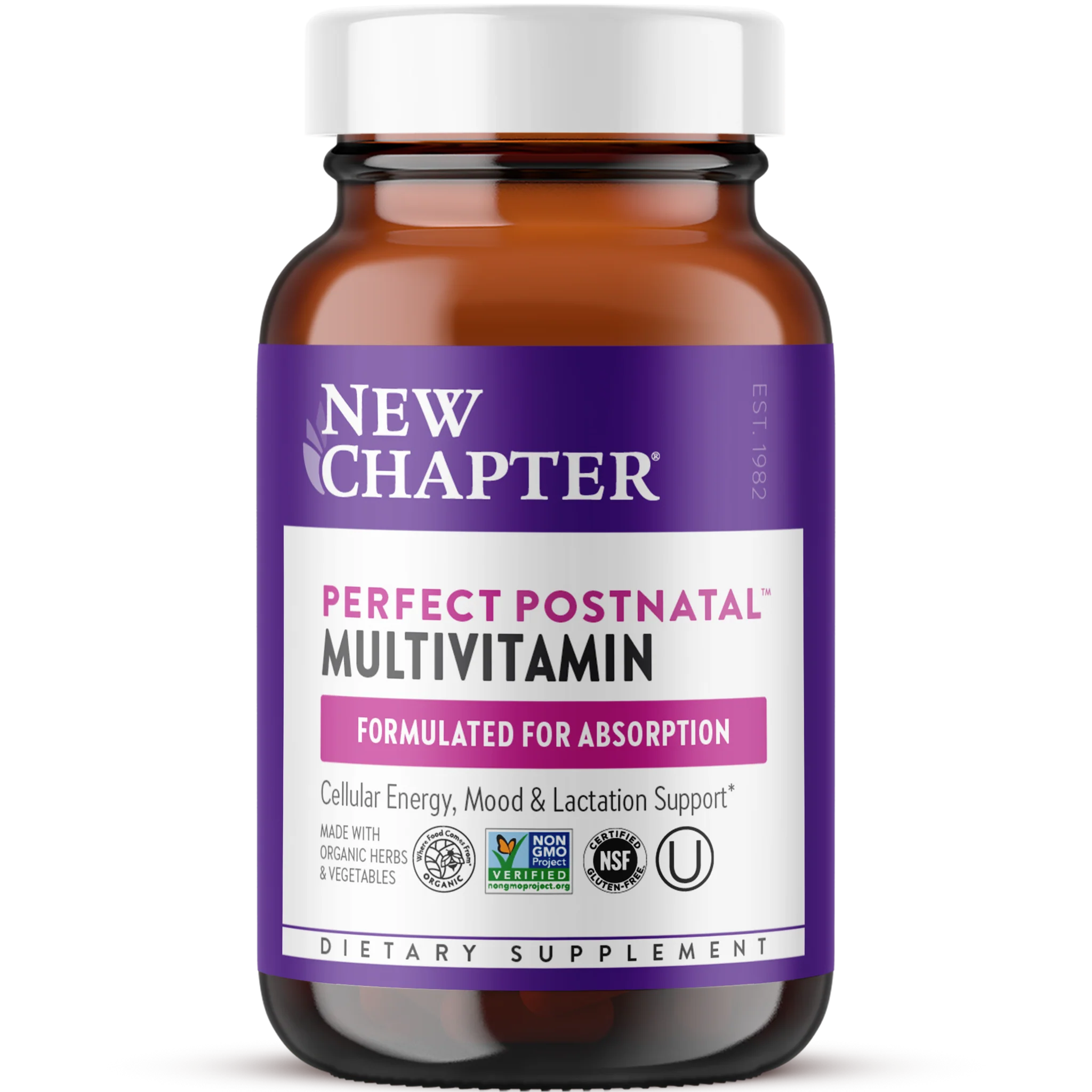 Top Rated Fermented Multivitamins
