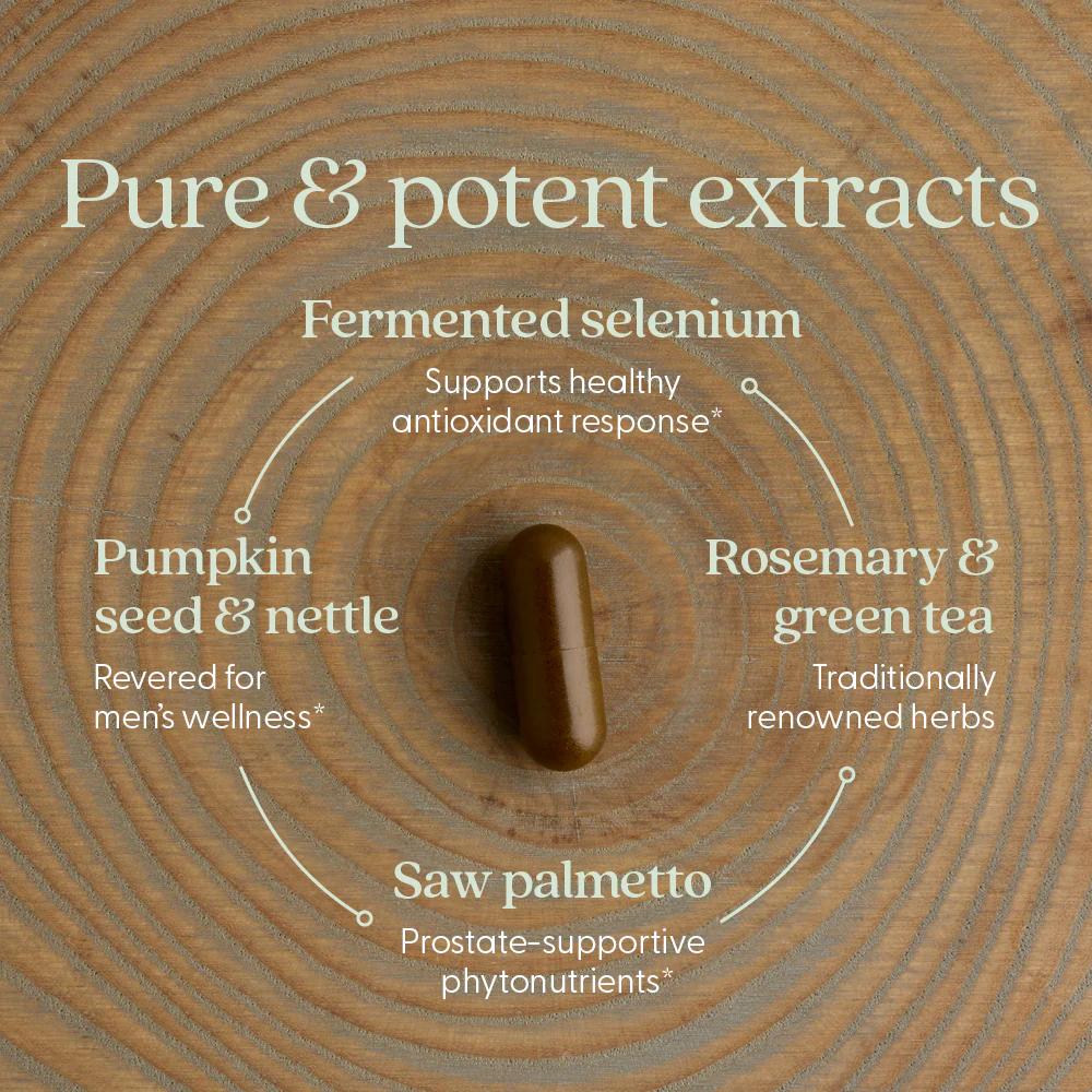Prostate 5LX™: Saw Palmetto Blend - Image 4