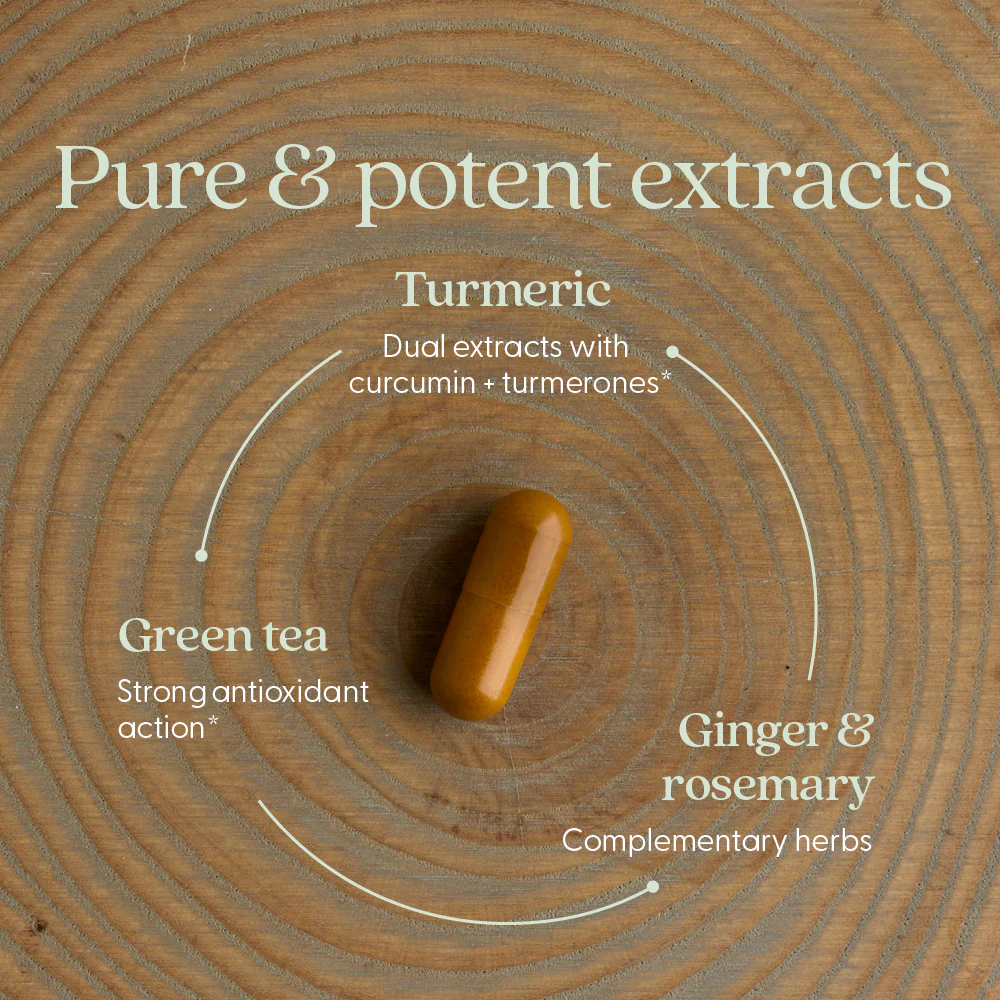 Turmeric Force™ Detox Action - Image 4